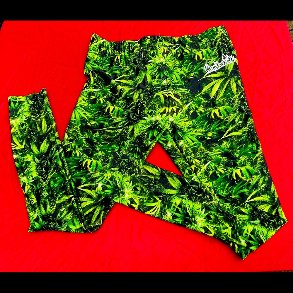 Humboldt Brand Mary j leggings